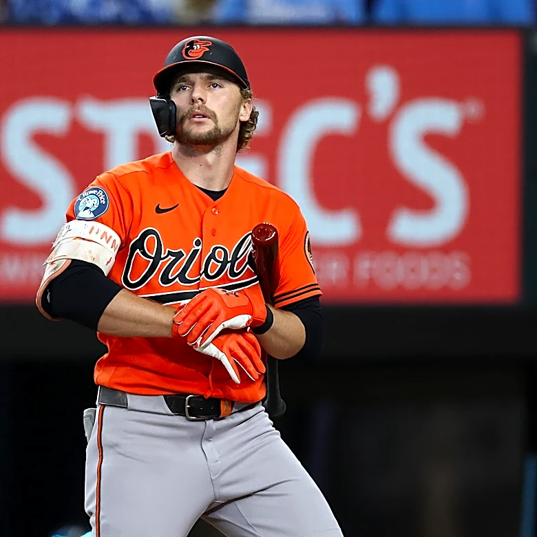 Are the Orioles going to get another good season from Gunnar Henderson?