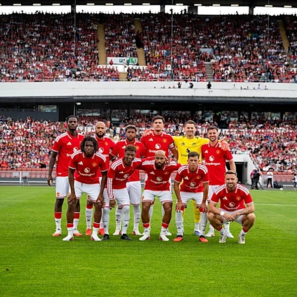 Manchester United vs Leeds United: Team news and predicted line-up