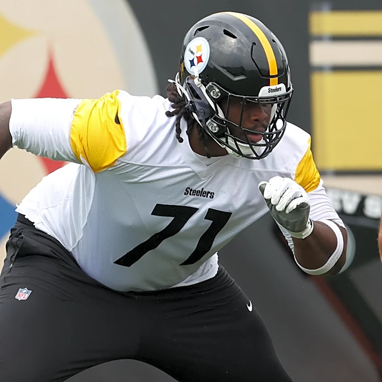 Steelers OT Max Iheanachor likely out vs. Packers