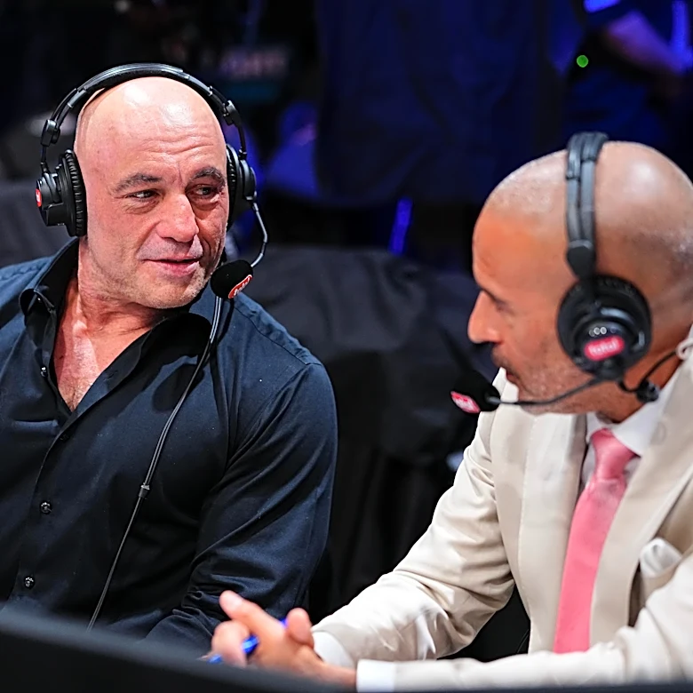 Will Joe Rogan be at UFC 330? Paramount+ broadcast, commentary teams set for ‘Islam vs. Garry’