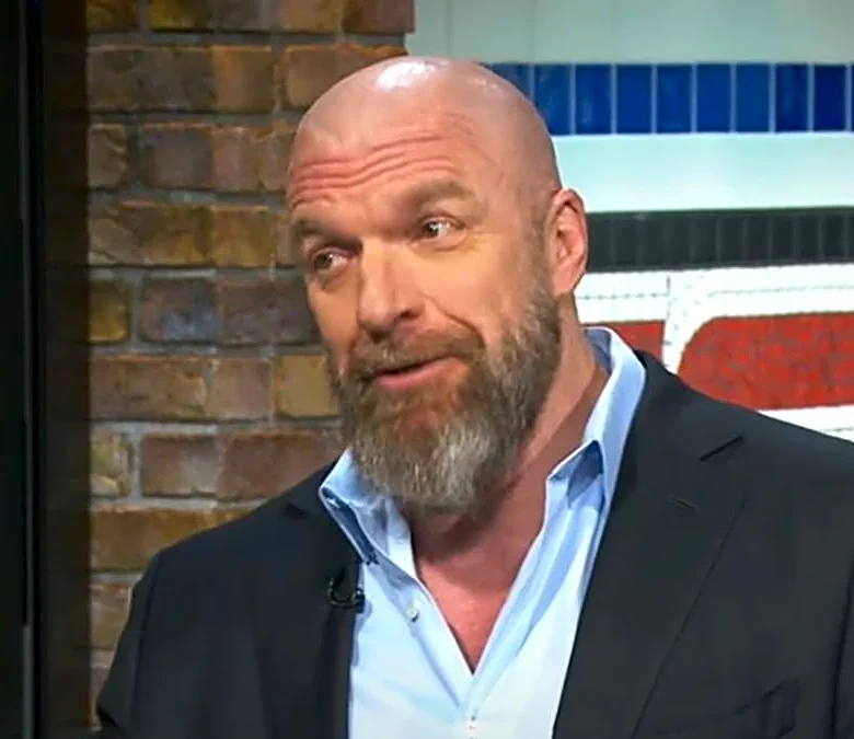 A refreshingly honest answer from an ESPN Voice about the WWE deal