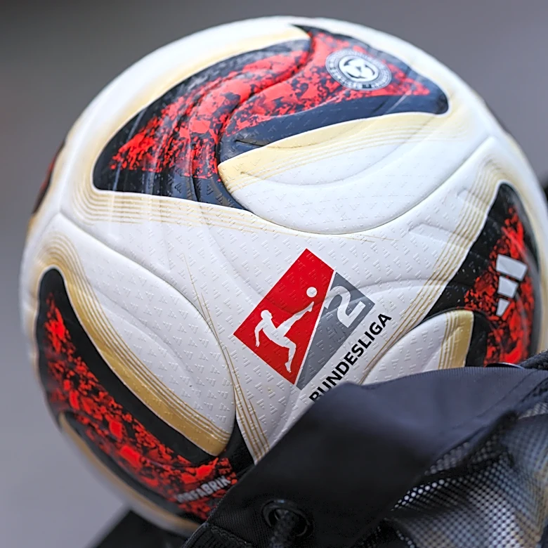 The Bundesliga’s new match ball will lead to a lot more goals