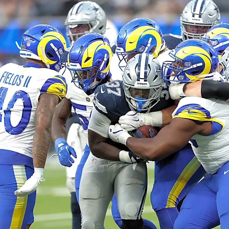 6 Cowboys that need a strong preseason start