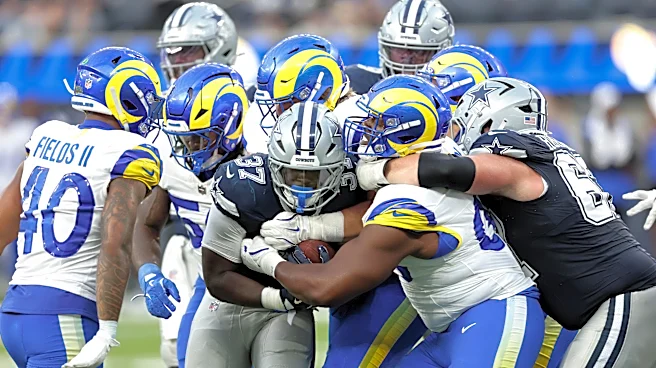 6 Cowboys that need a strong preseason start