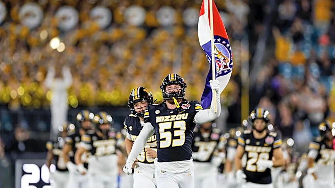 2026 Missouri Football Opponent DEEP DIVE: A Recap