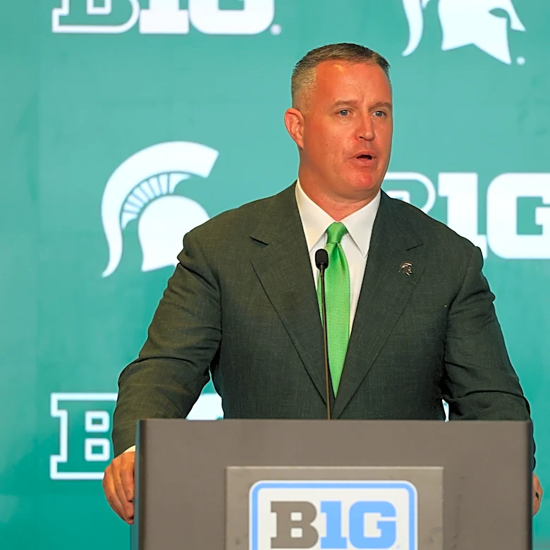 Michigan Football 2026 opponent preview: Michigan State