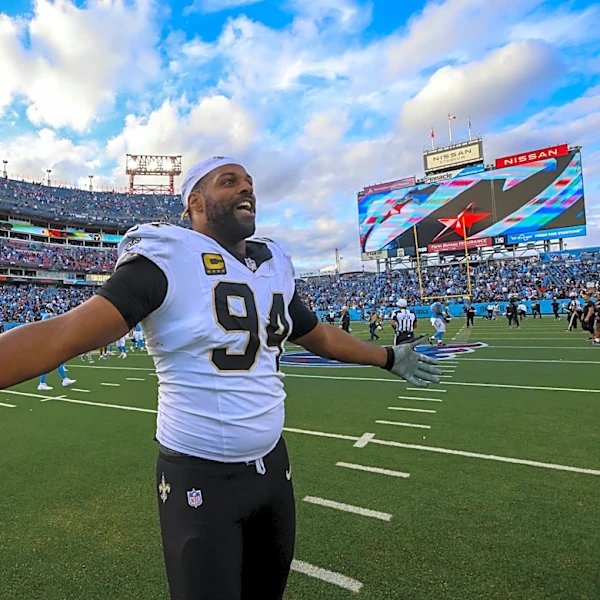Statistical milestones that Saints players can reach in 2026