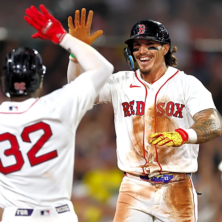 The Red Sox are getting healthier — who stays and who goes?