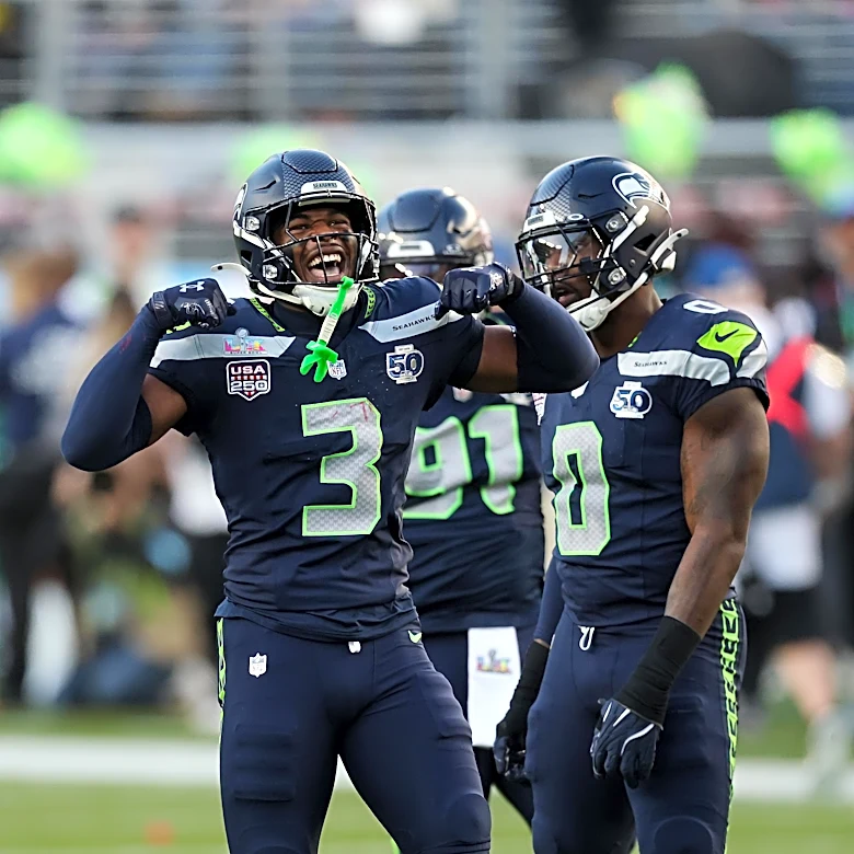 Seahawks star Nick Emmanwori takes major step toward Week 1 return