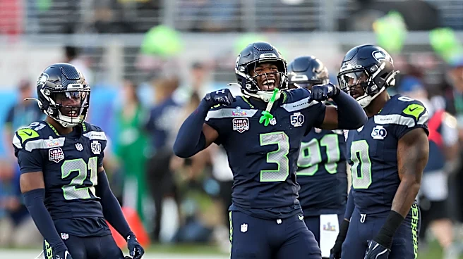 Seahawks star Nick Emmanwori takes major step toward Week 1 return