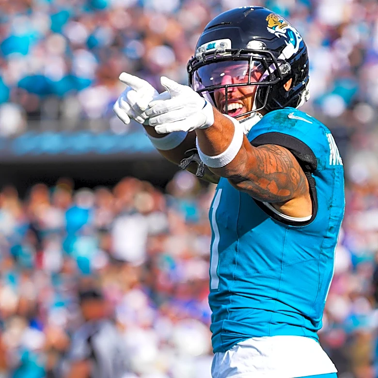 Jaguars Camp Notebook: Coen Confirms Starters To Sit vs Saints