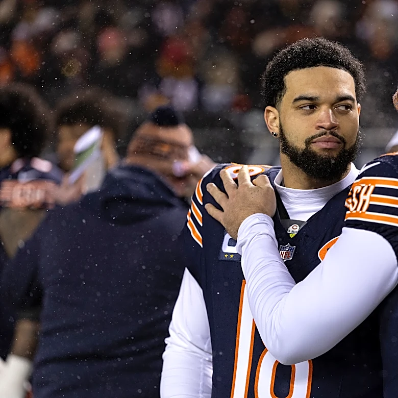 Chicago Bears Release First Unofficial Depth Chart