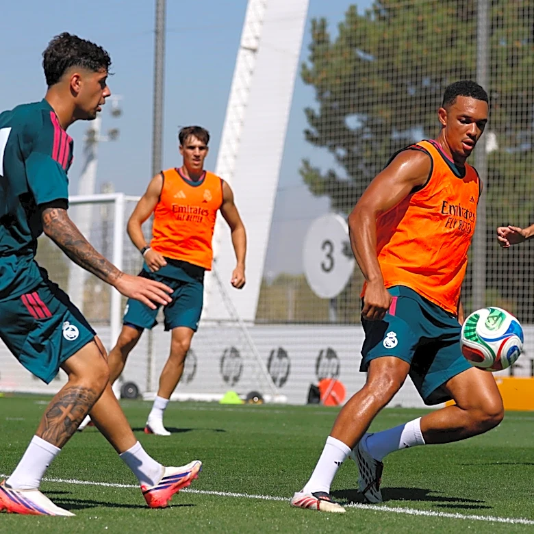 Real Madrid sign Fran Lapiedra as first-team analyst – report