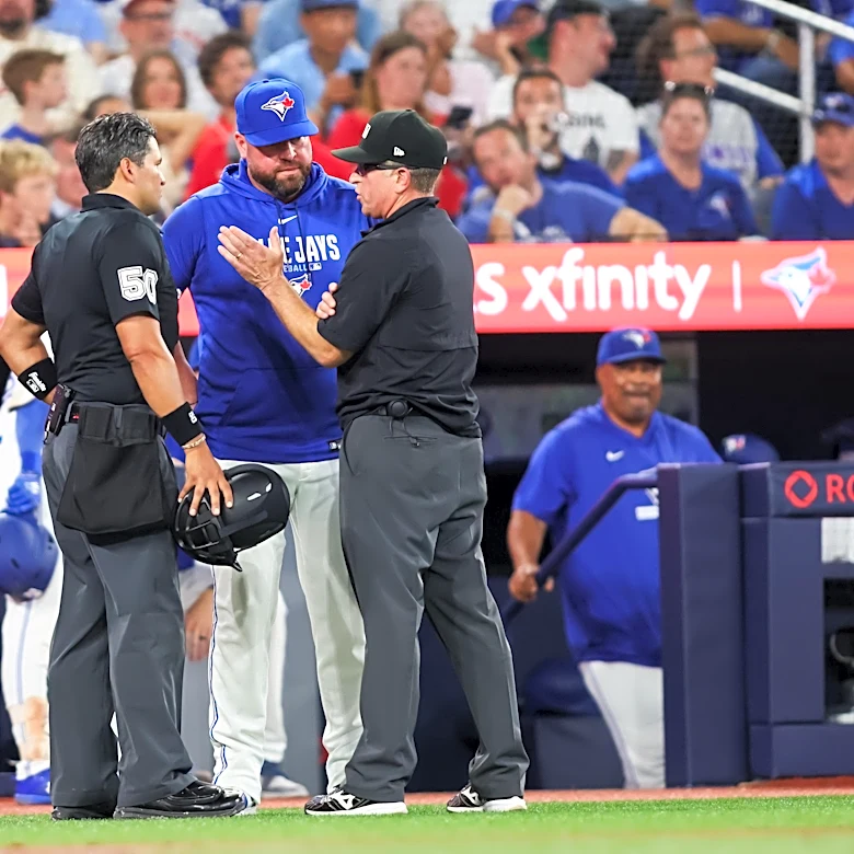 More On Last Night’s Game
