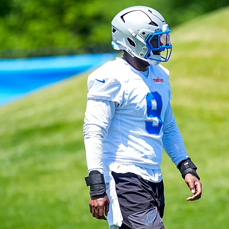 Detroit Lions injury updates: Several players inching close to return