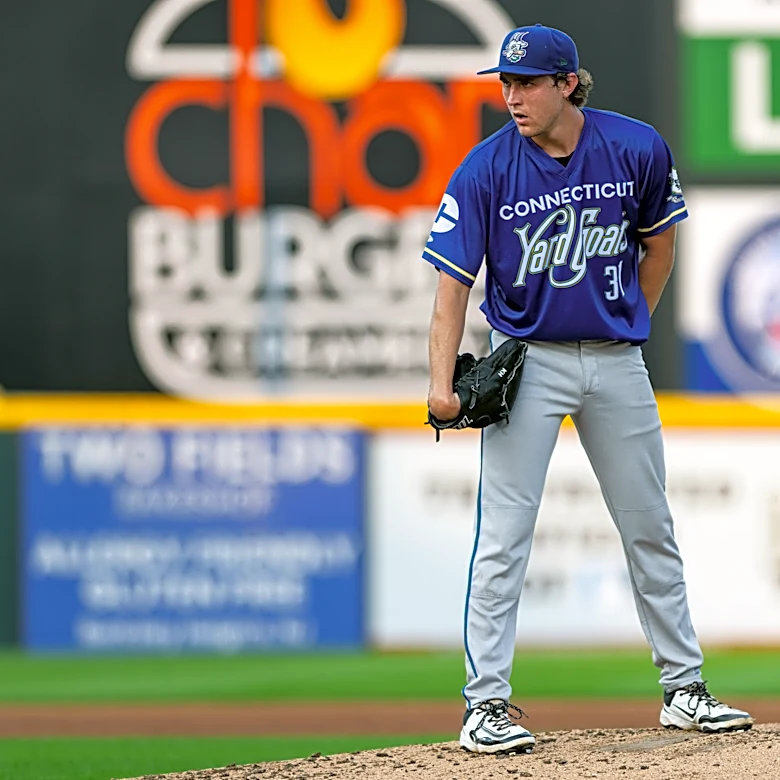 Colorado Rockies prospect rankings, mid-season 2026: 2 to 5 ballot players