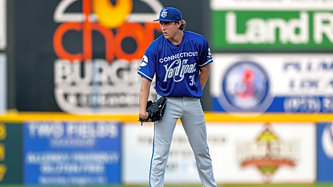 Colorado Rockies prospect rankings, mid-season 2026: 2 to 5 ballot players