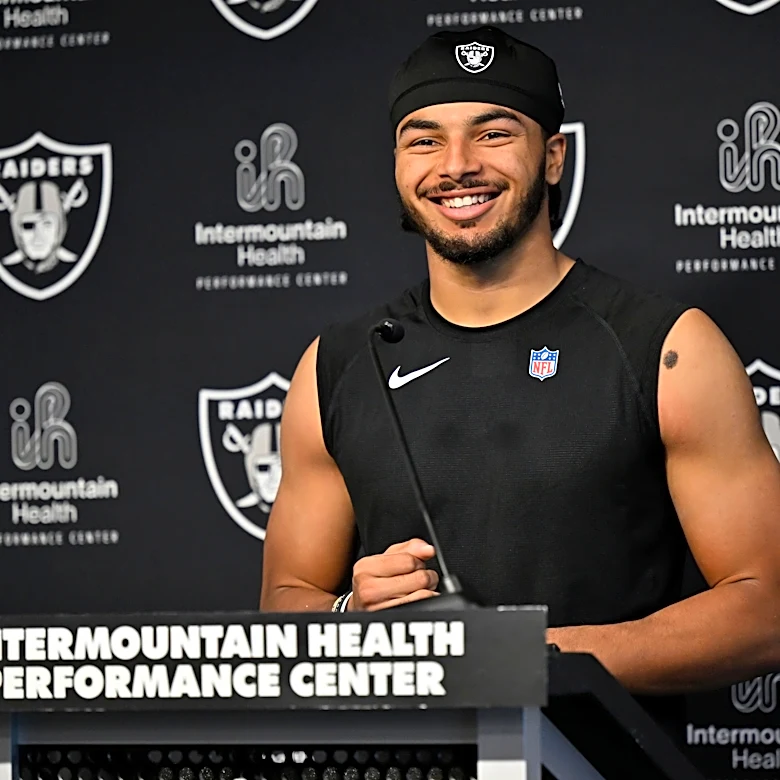 Raiders-Cardinals preseason Week 1: Players I’m excited to see