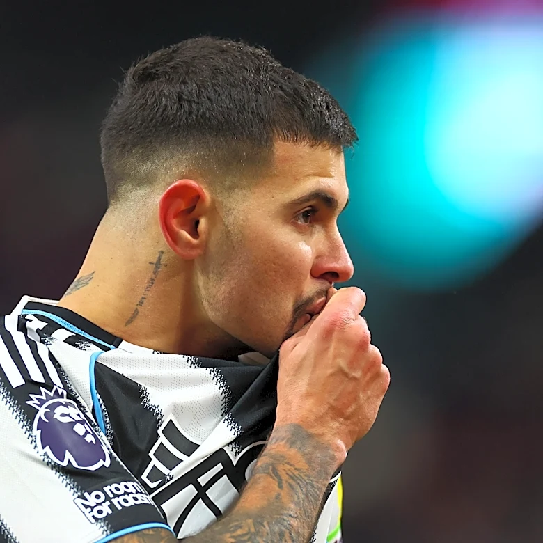Newcastle Reveals What Really Forced Bruno Guimaraes Sale to Arsenal