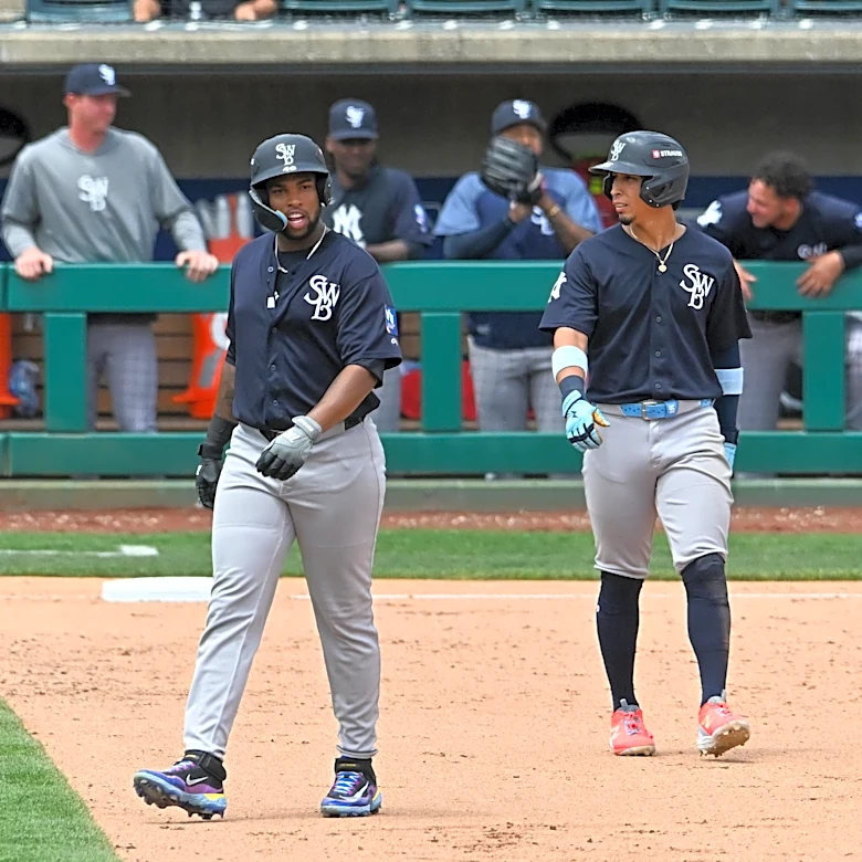 Yankees prospects: Week 20 minor league recap