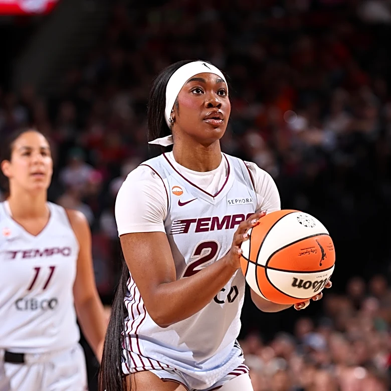 WNBA fantasy grab bag: Evaluating all the implications of Aneesah Morrow’s trade to the Toronto Tempo