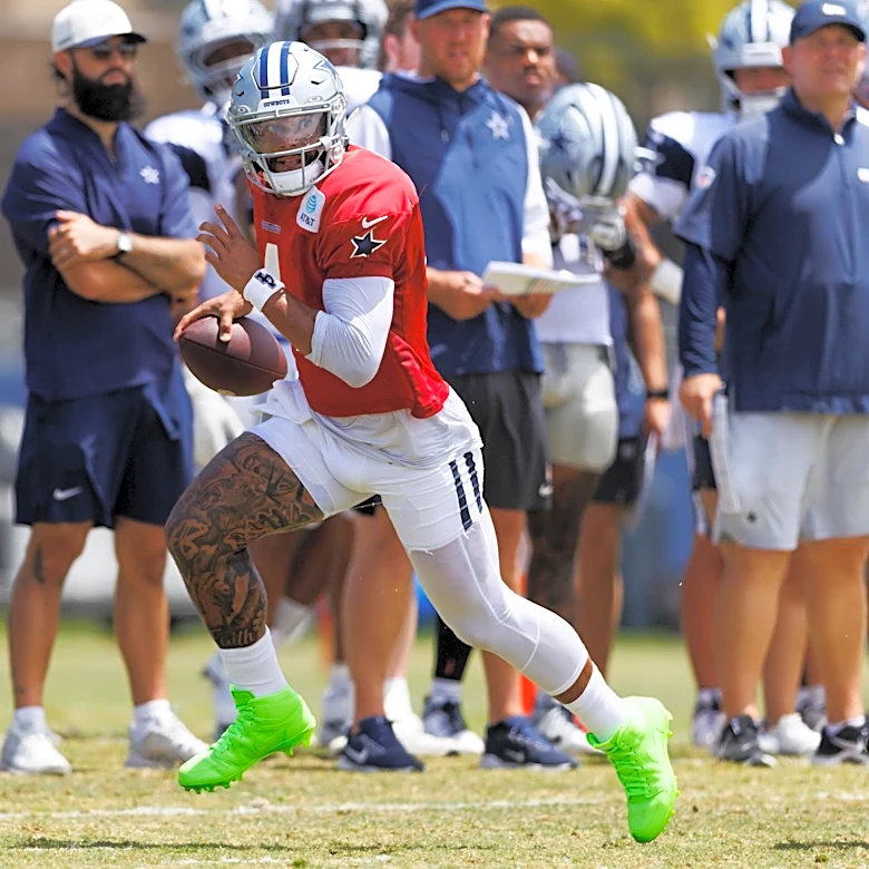 Rams better be paying attention to the much-improved Cowboys
