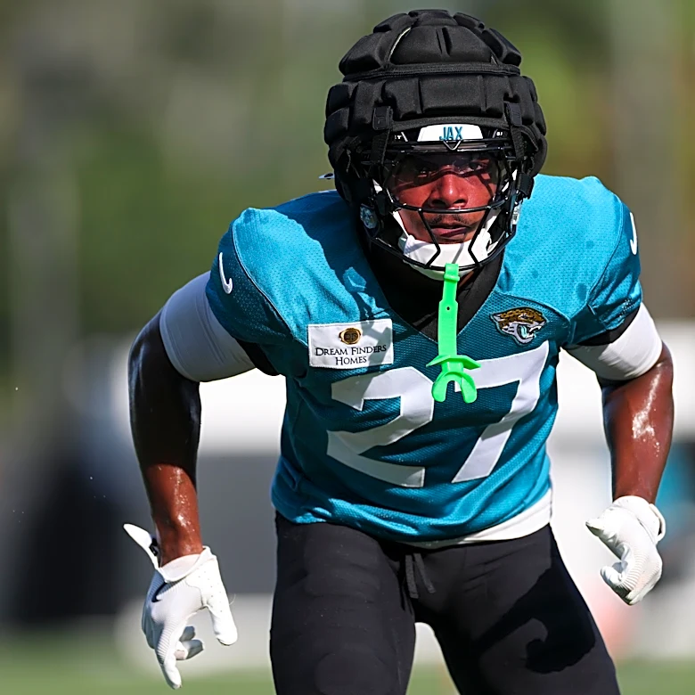 Jaguars Reacts Survey: What will you be watching for during the 2026 preseason?