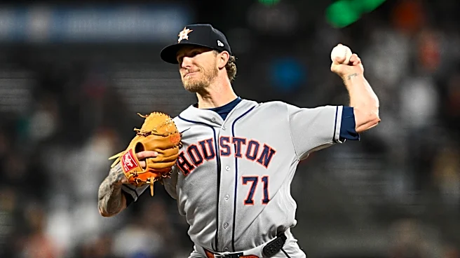 Crawfish Boil: Hader Milestone, Cam on Fire, Paredes Resurgence & More