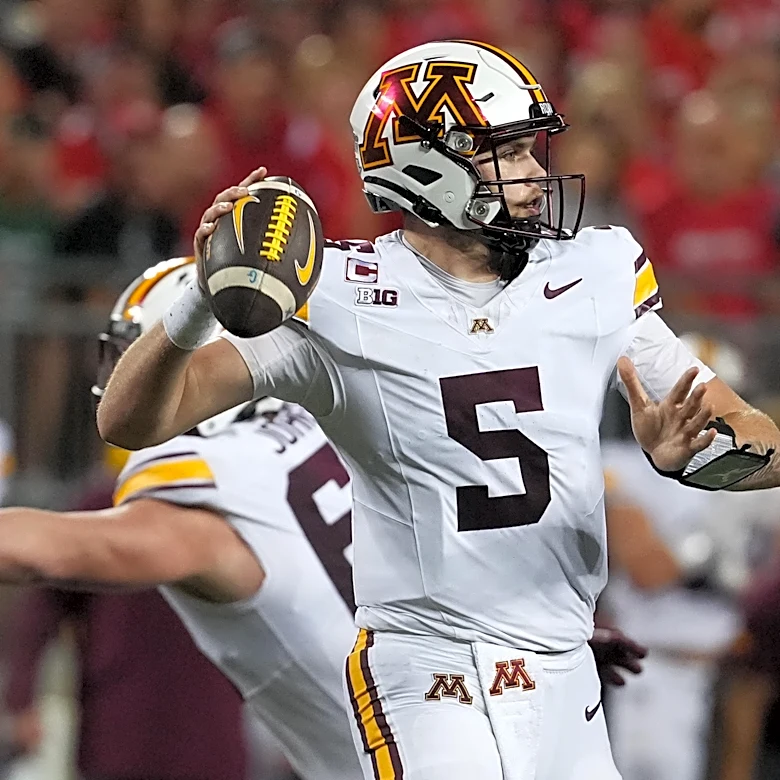You’re Nuts: Which Big Ten team is a sleeper to make the CFP?