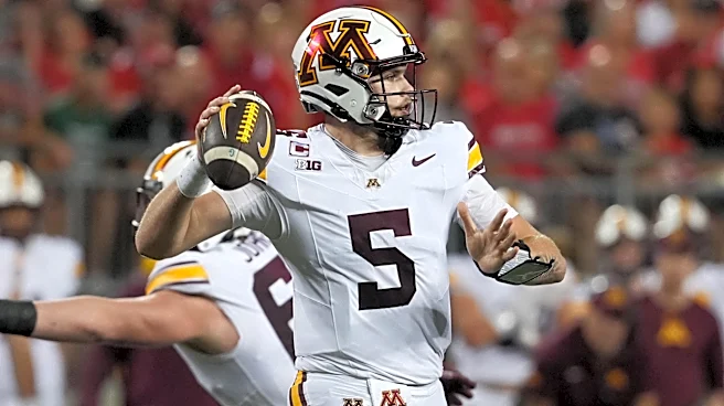 You’re Nuts: Which Big Ten team is a sleeper to make the CFP?