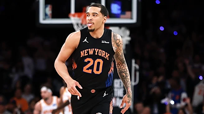 Trail Blazers Reacts Survey: How Much Will Jeremy Sochan Play?