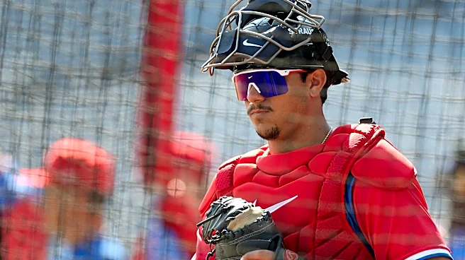 Ethan Salas surging with El Paso; new players enter system