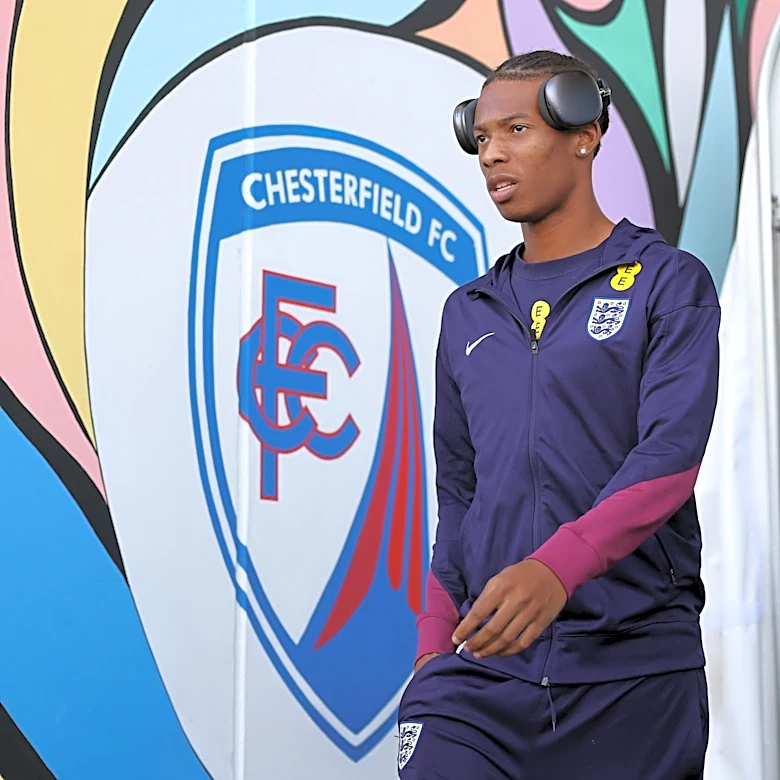 Official: Notts County sign Ishé Samuels-Smith on loan from Chelsea