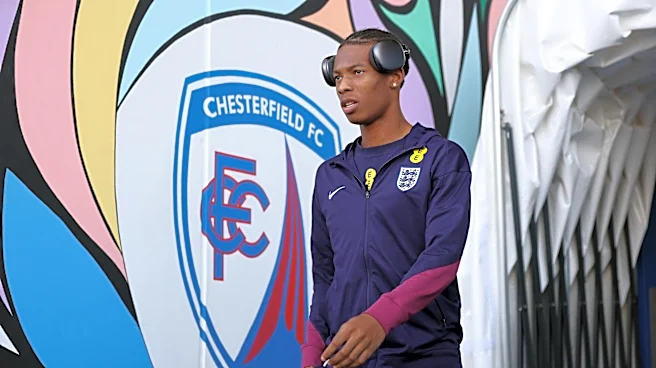 Official: Notts County sign Ishé Samuels-Smith on loan from Chelsea