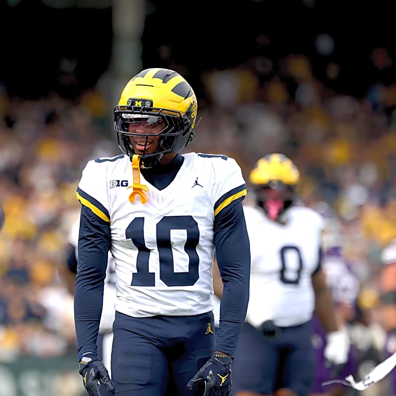 Out of the Blue: Michigan Football 2026 Preview, Part 3
