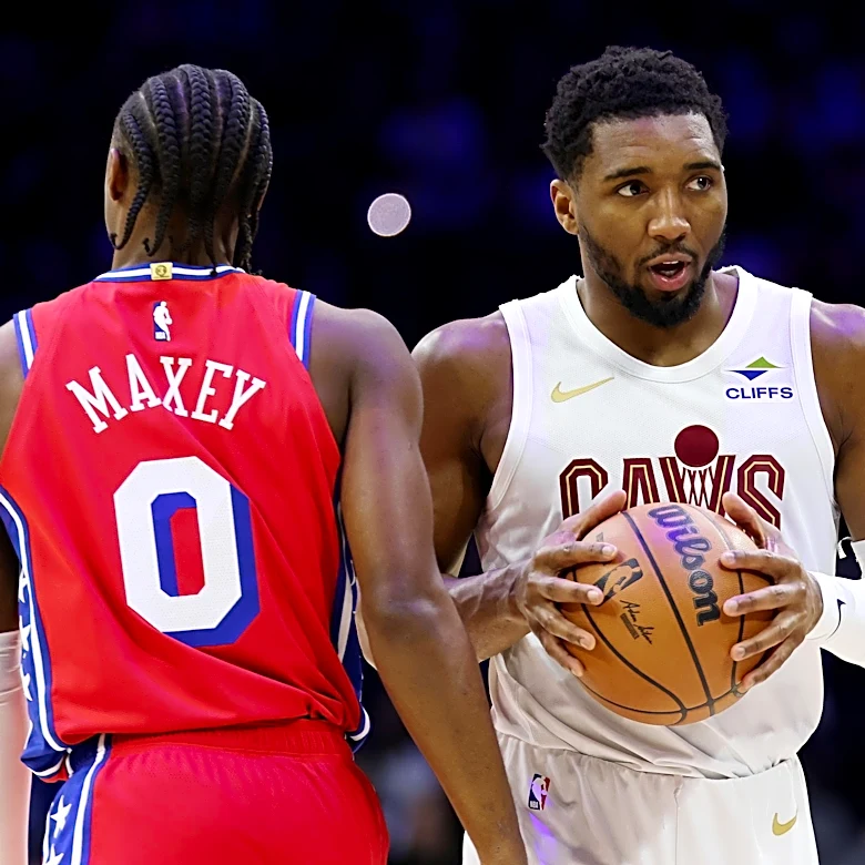 Cavs’ opening night for the 2026-27 season is revealed