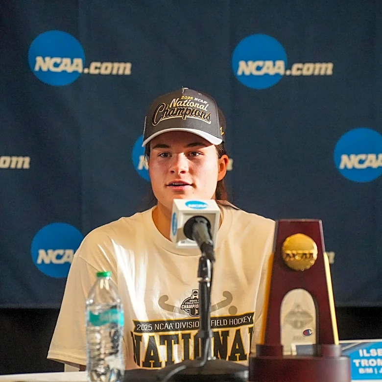 The Northwestern Field Hockey Notebook: The Illest