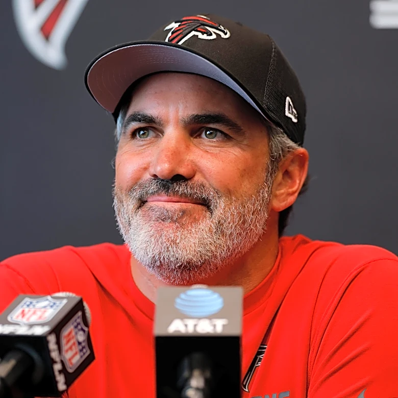 Falcons training camp 2026: News, updates, injuries and more from Day 11