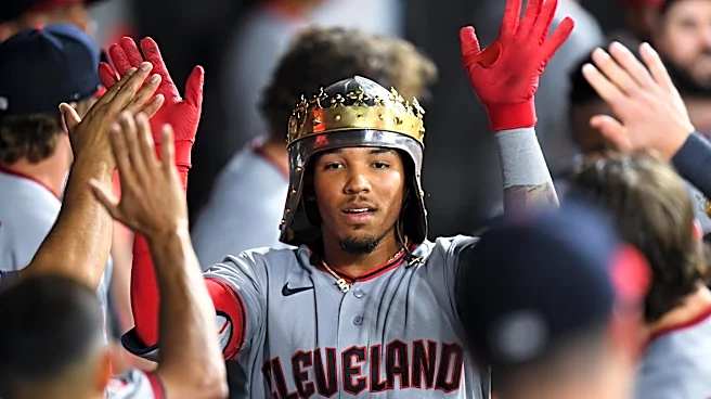 Series Preview: Guardians at Tigers