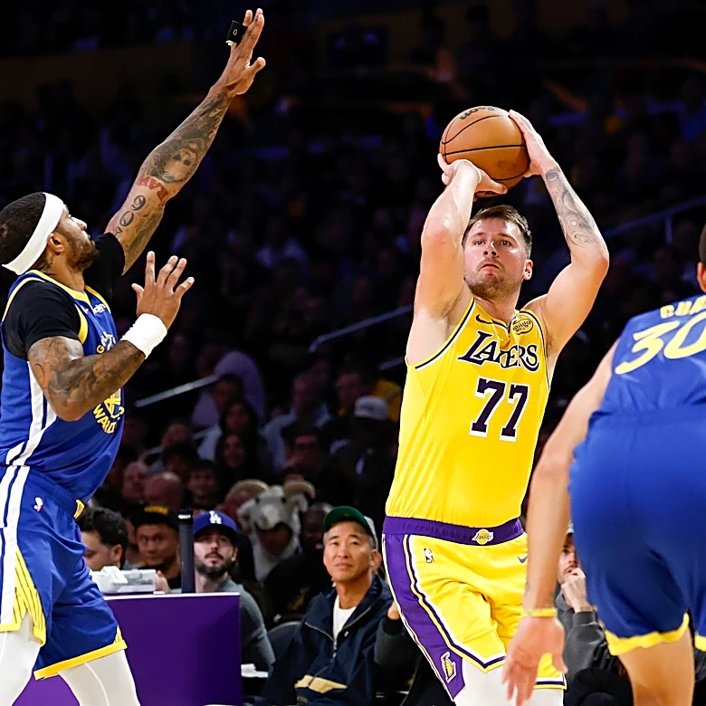 Are the Lakers already being overlooked for next season?