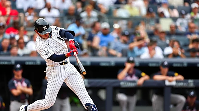 Yankees At-Bat of the Week: George Lombard Jr. (8/8)