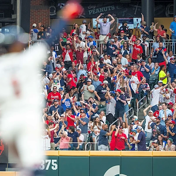 Braves fans sound off on the current roster, rotation, and more