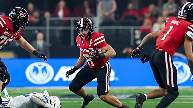 30 Day Countdown, Day 24: Who Will Win the Big 12?