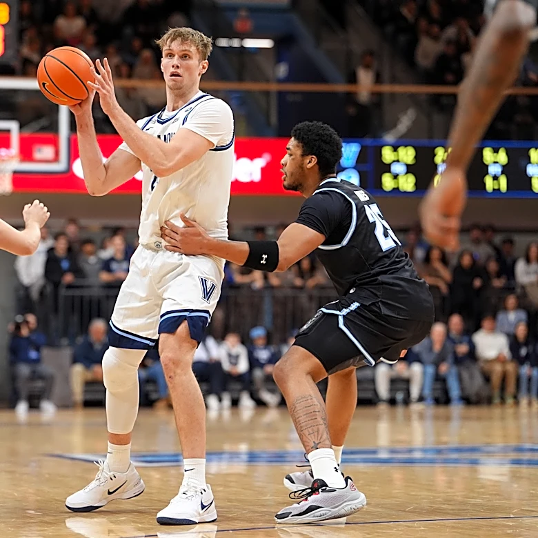 Ranking 5 Best Landing Spots For Duke Brennan