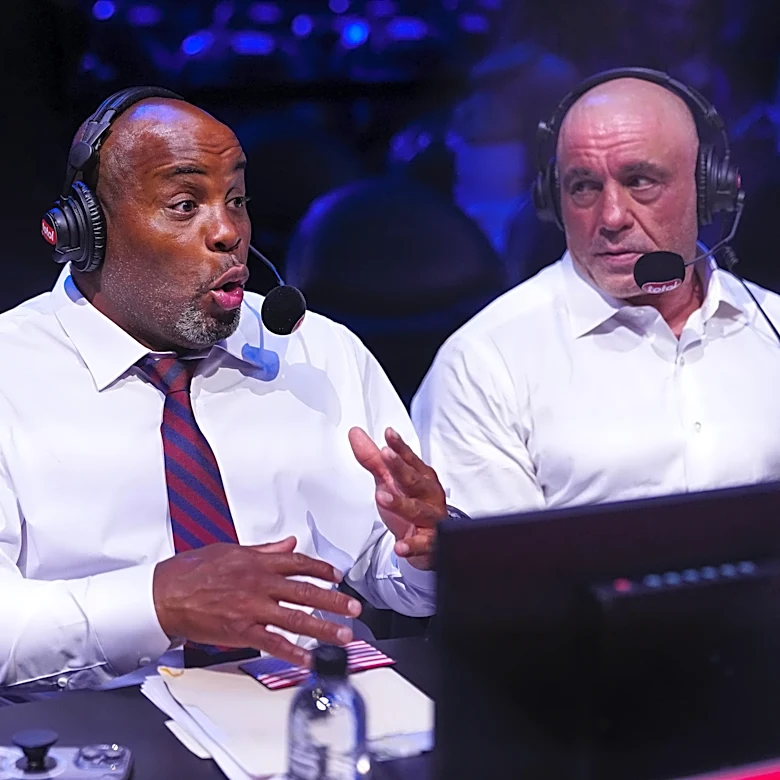 UFC 330 broadcast team revealed with usual trio calling Islam Makhachev vs. Ian Machado Garry main event
