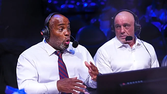 UFC 330 broadcast team revealed with usual trio calling Islam Makhachev vs. Ian Machado Garry main event