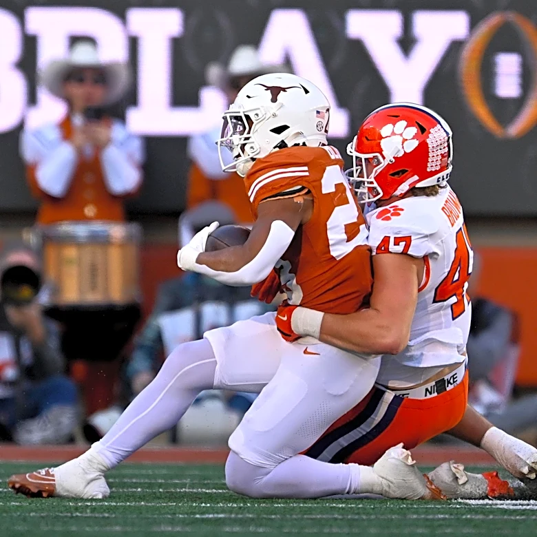 Las Vegas Raiders Summer Scouting: ILB Rankings