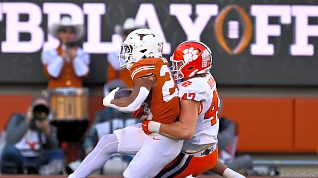 Las Vegas Raiders Summer Scouting: ILB Rankings