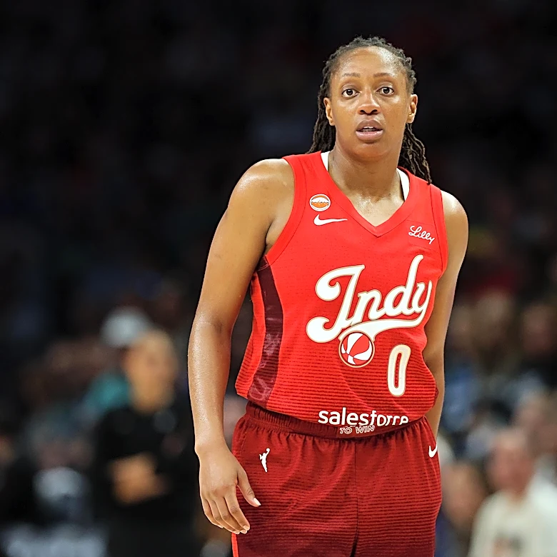 NY Liberty vs. Indiana Fever Preview: Can the Liberty contain Kelsey Mitchell & Caitlin Clark?