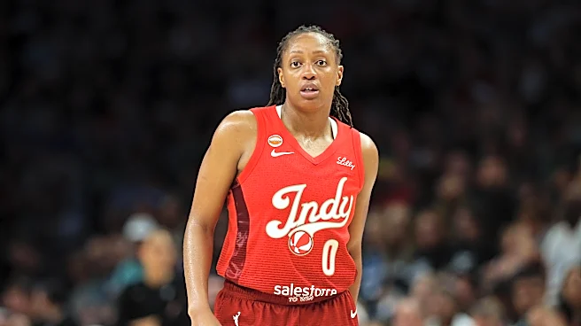 NY Liberty vs. Indiana Fever Preview: Can the Liberty contain Kelsey Mitchell & Caitlin Clark?